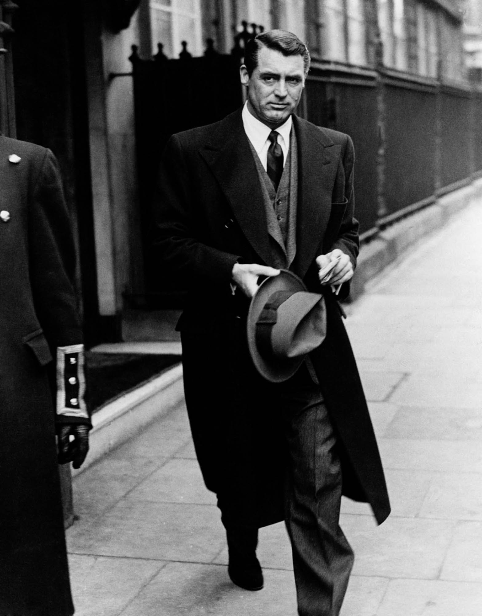 Cary Grant Wallpapers