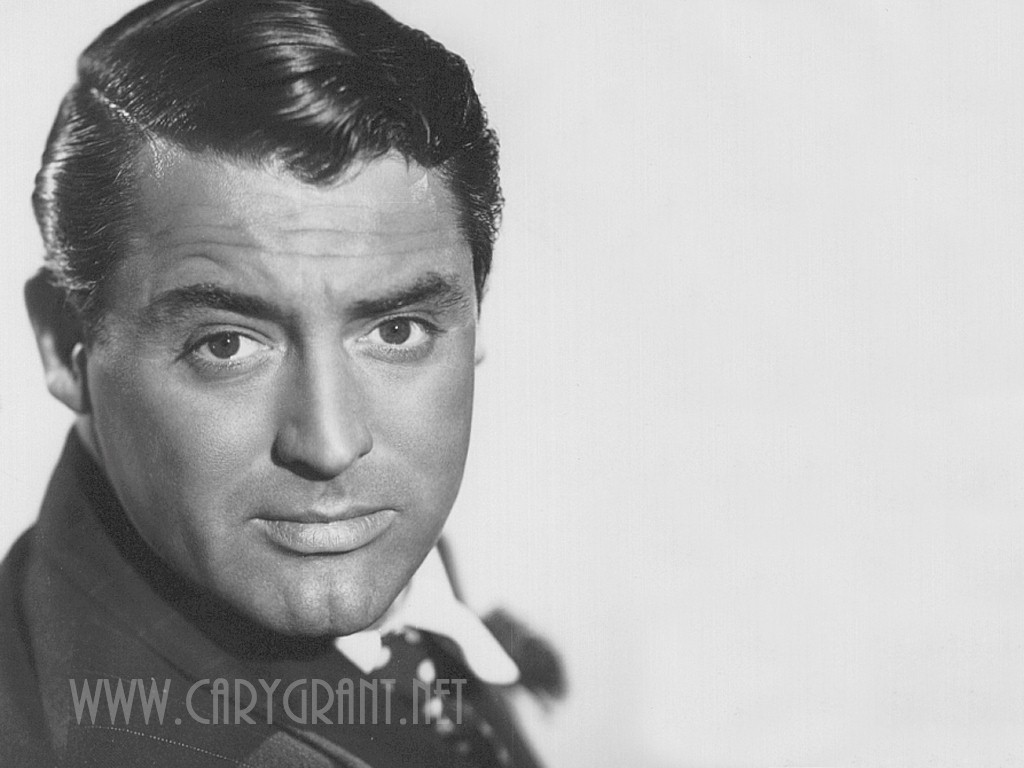 Cary Grant Wallpapers