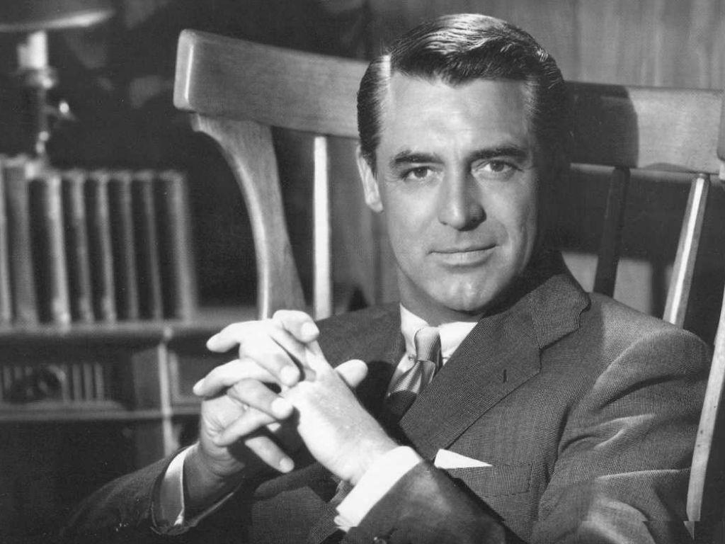 Cary Grant Wallpapers