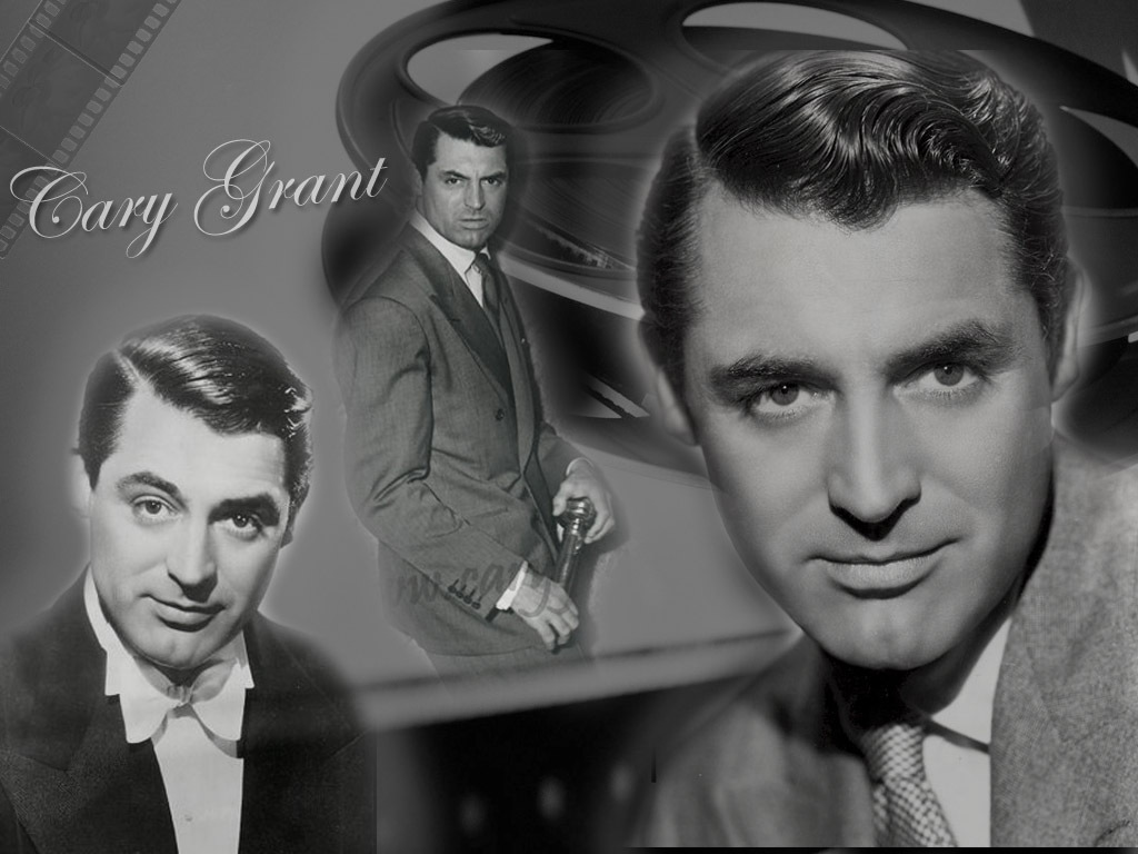 Cary Grant Wallpapers