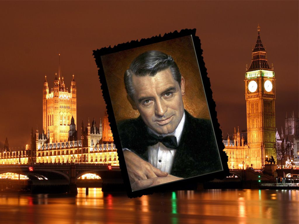 Cary Grant Wallpapers