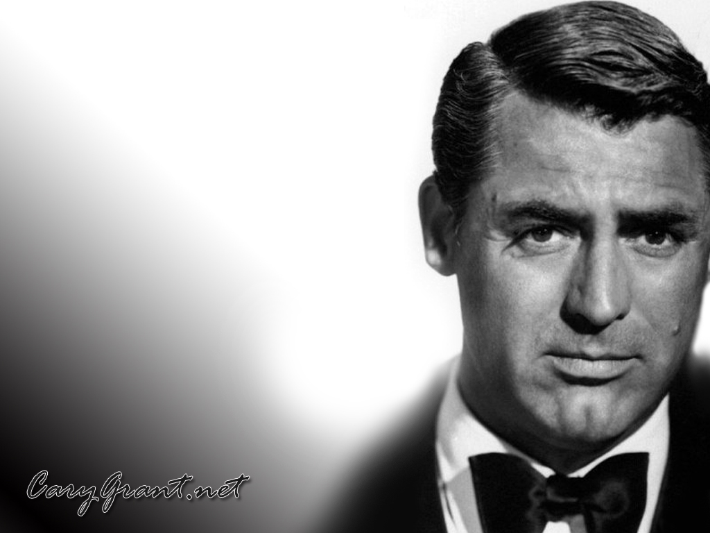 Cary Grant Wallpapers