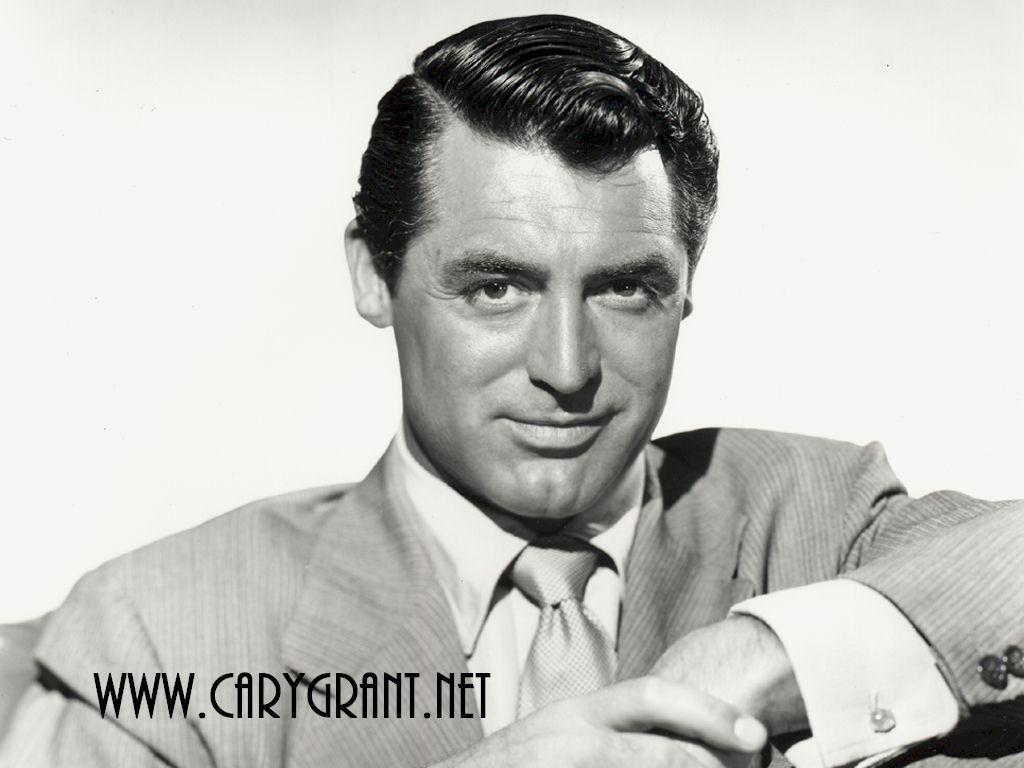 Cary Grant Wallpapers