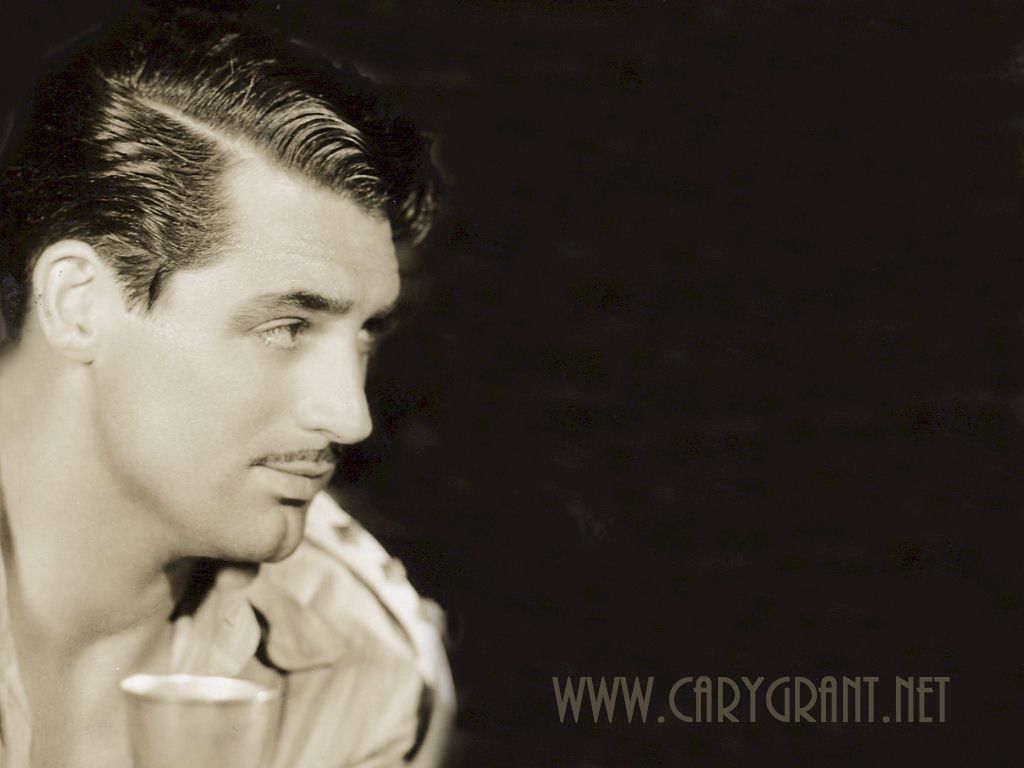 Cary Grant Wallpapers