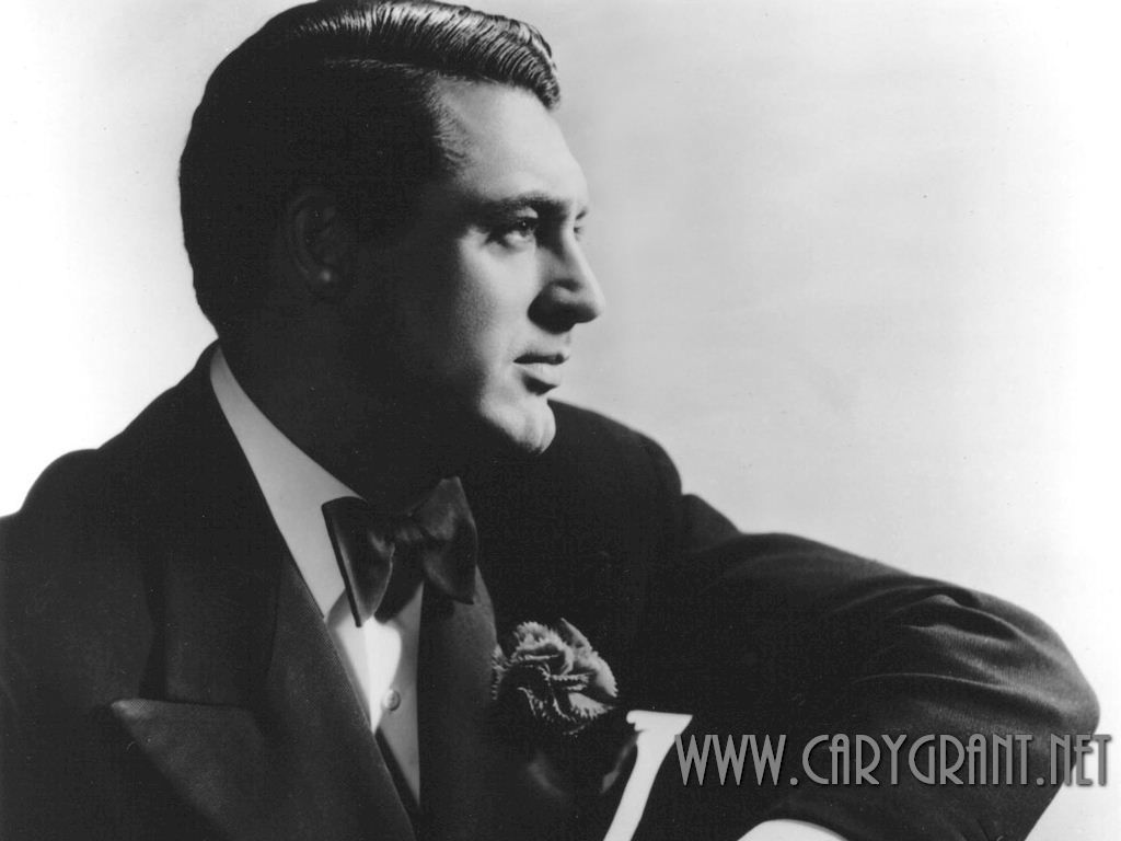 Cary Grant Wallpapers