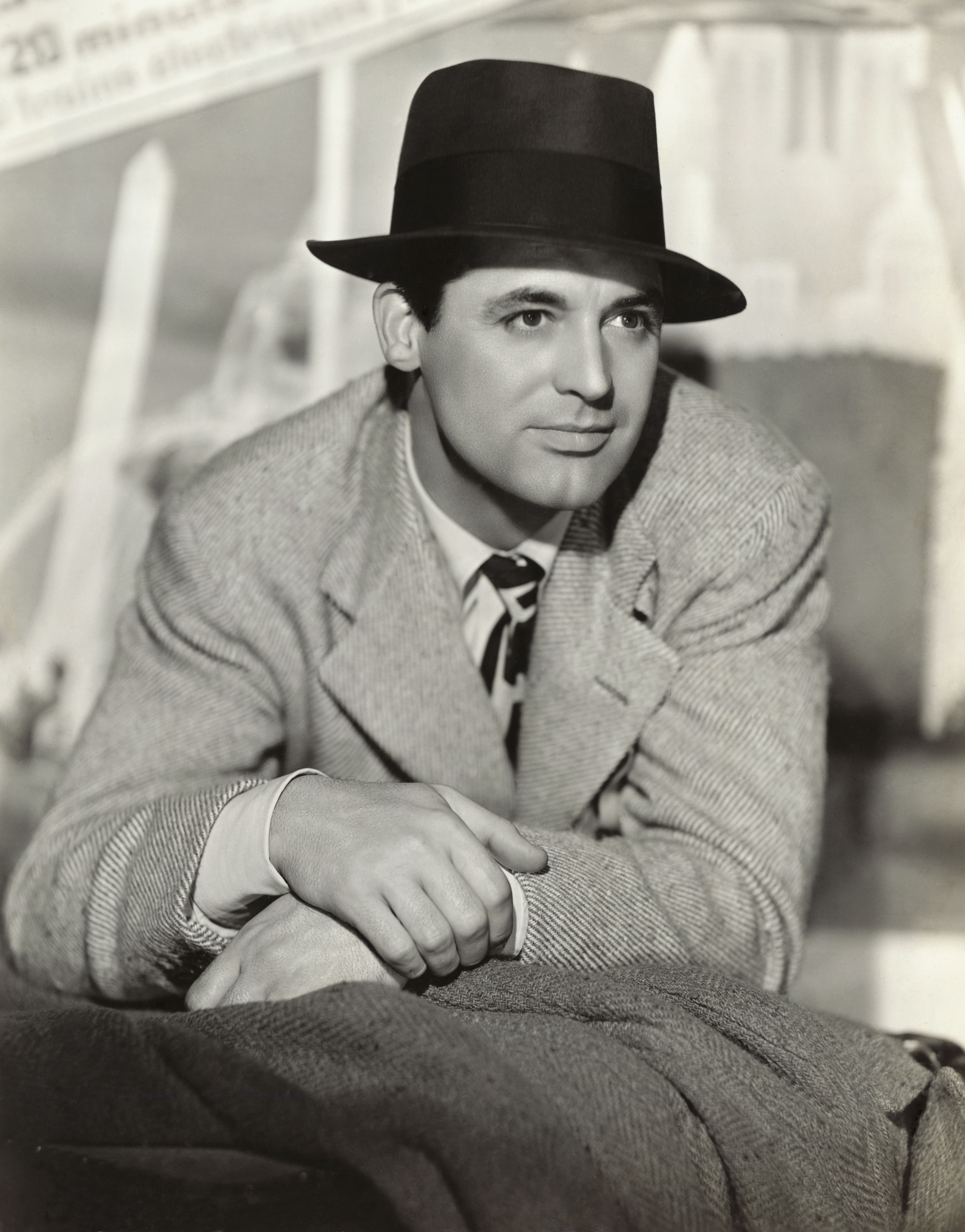 Cary Grant Wallpapers