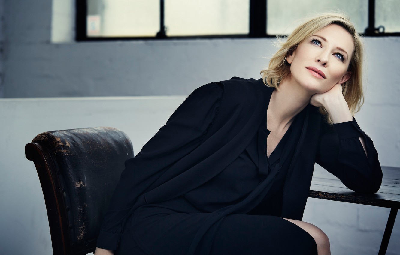 Cate Blanchett Wallpapers