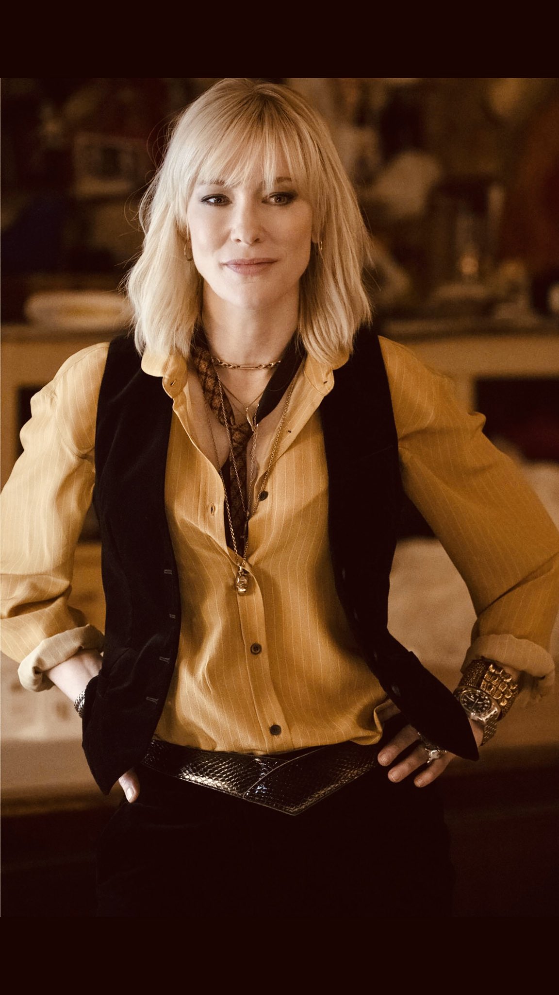 Cate Blanchett 2020 Wallpapers