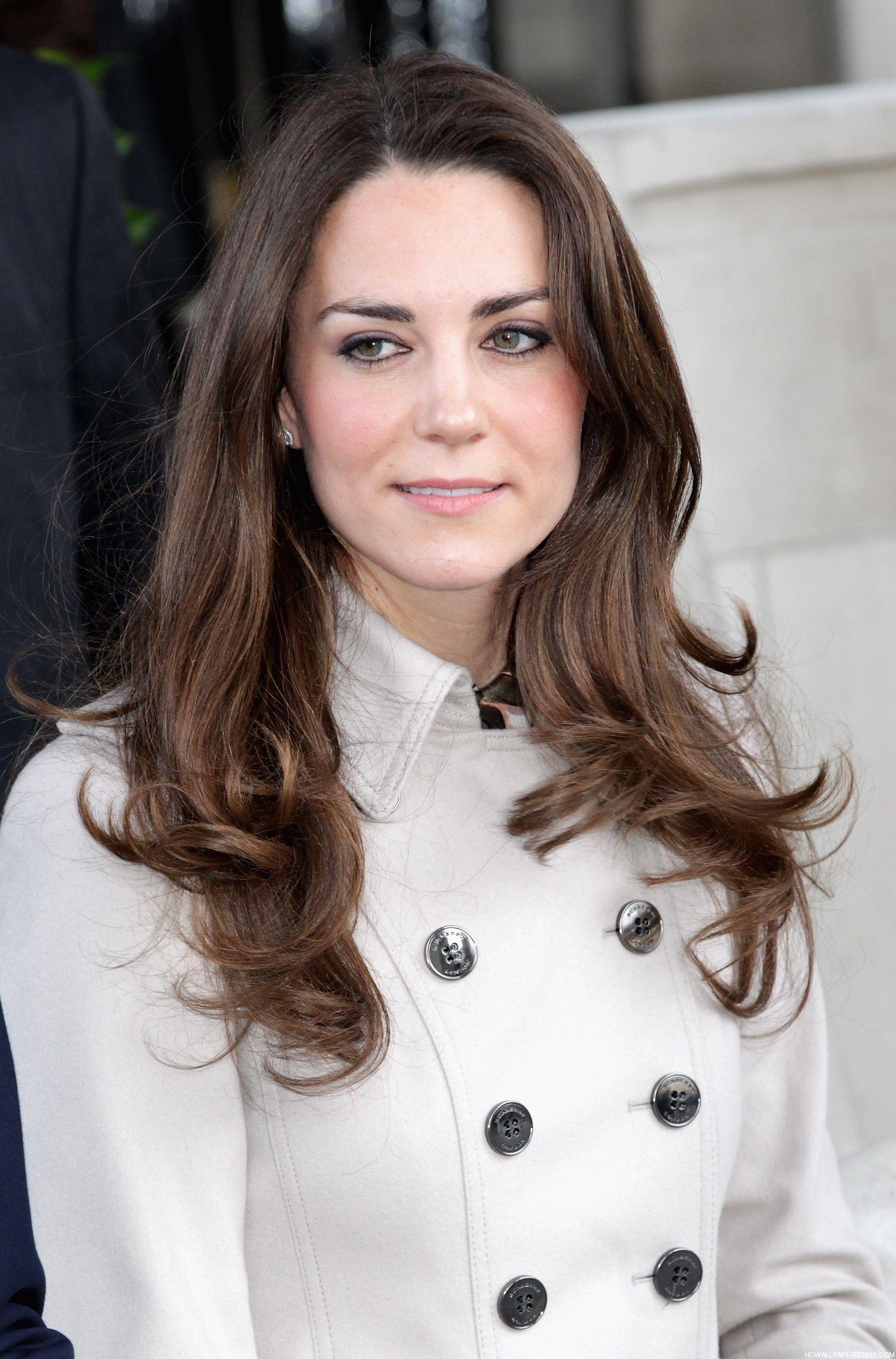 Catherine Middleton Wallpapers