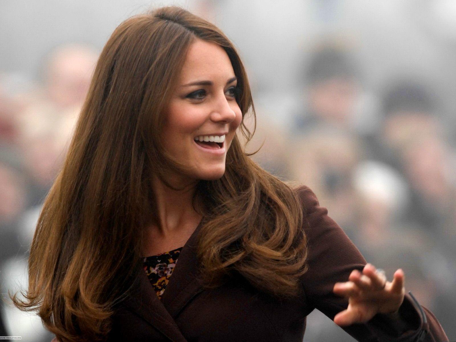 Catherine Middleton Wallpapers