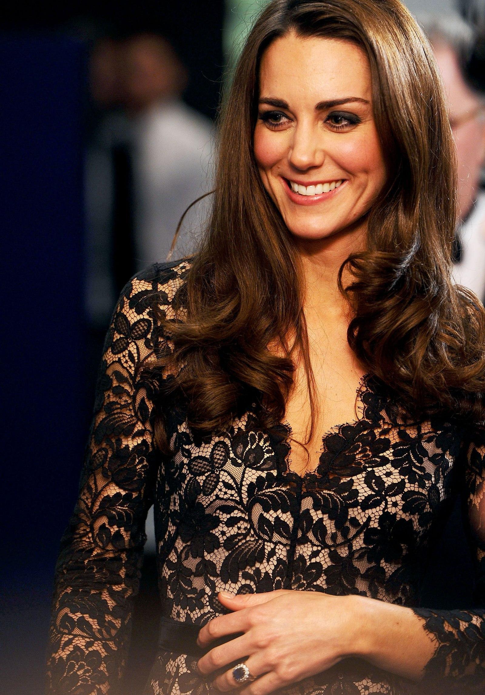 Catherine Middleton Wallpapers