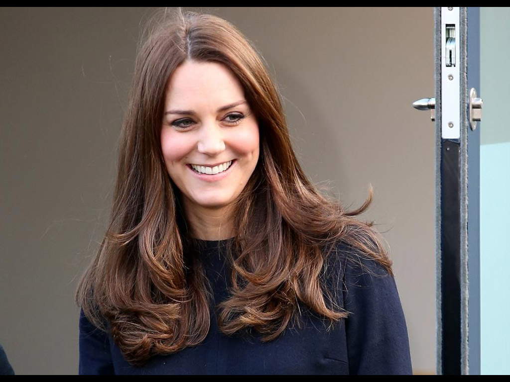 Catherine Middleton Wallpapers