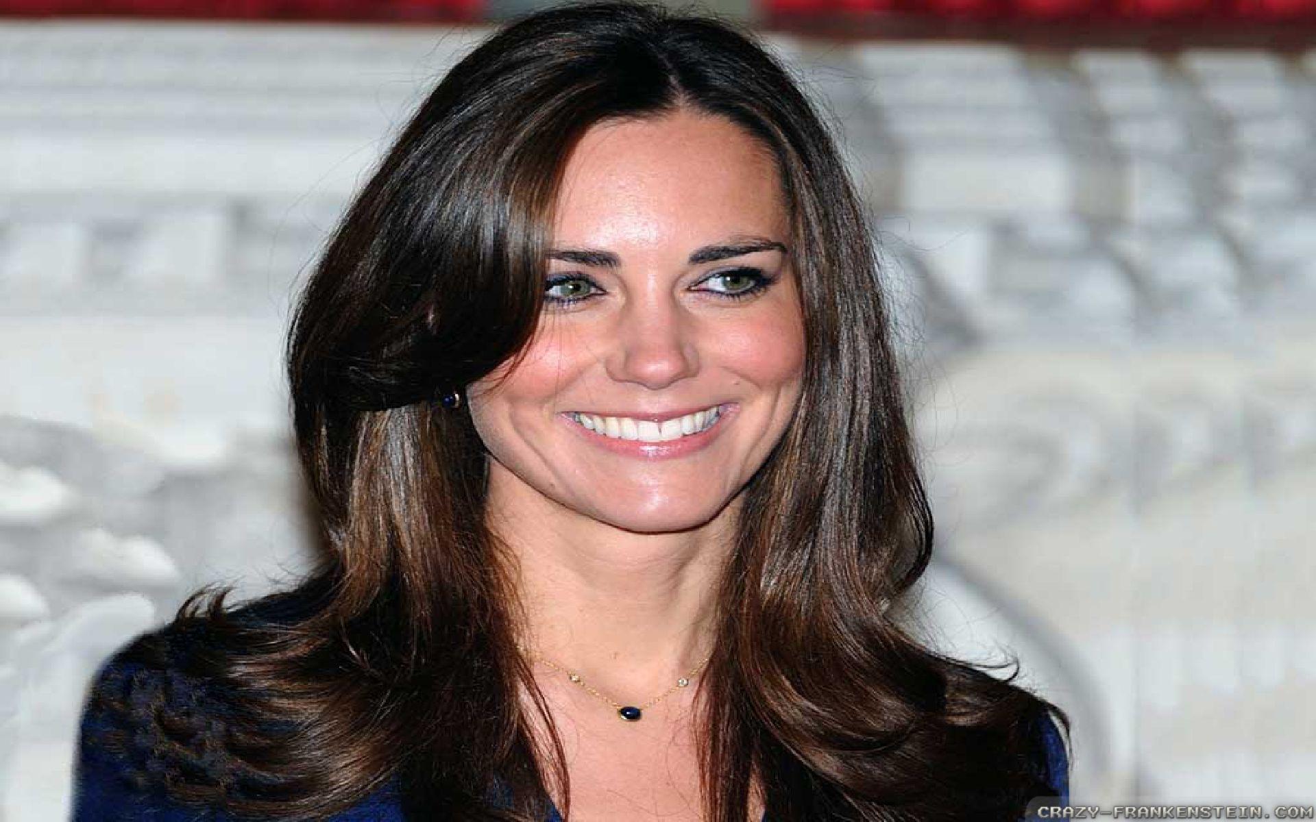 Catherine Middleton Wallpapers