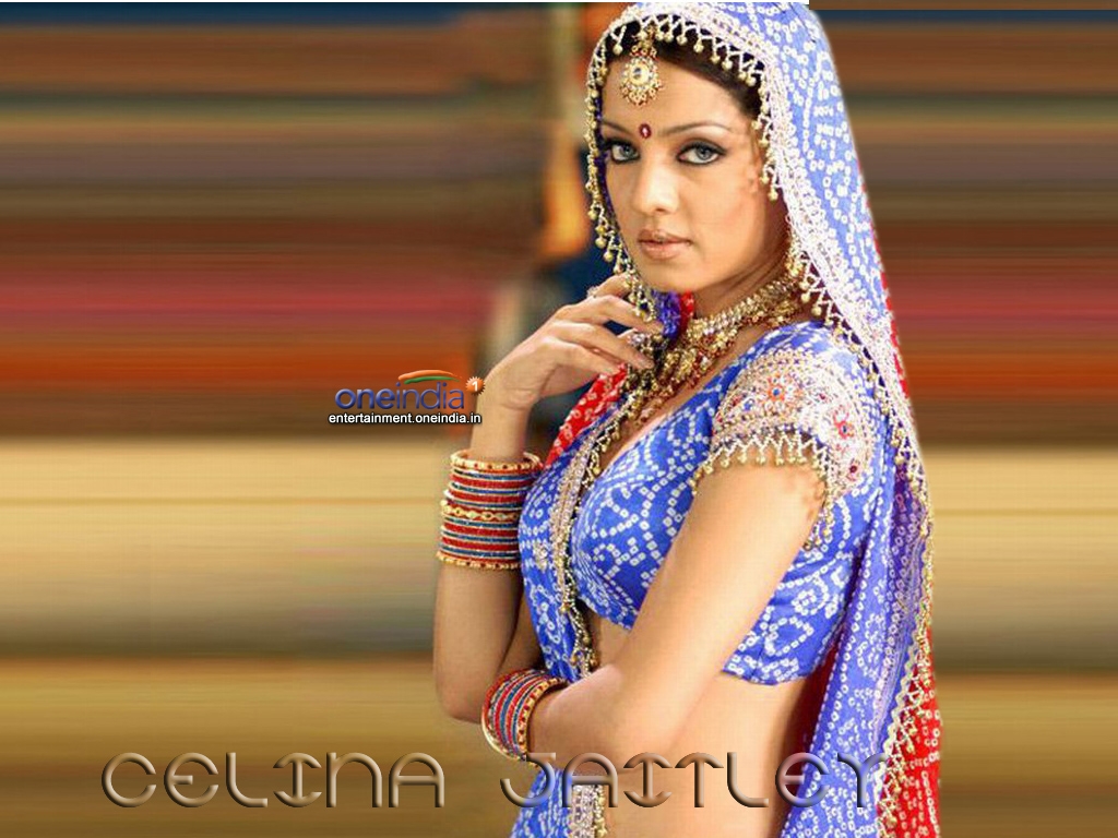 Celina Jaitley Wallpapers