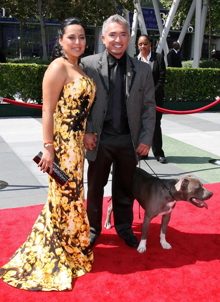 Cesar Millan Wallpapers