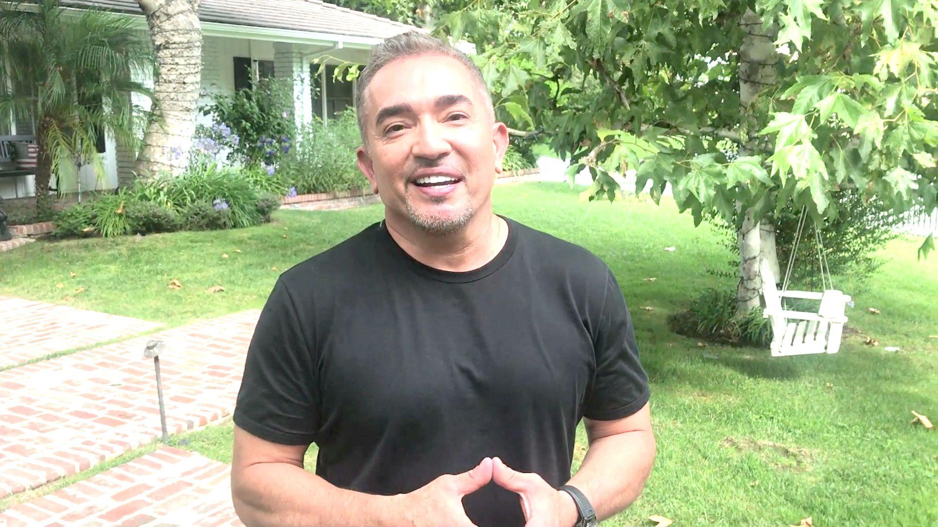 Cesar Millan Wallpapers