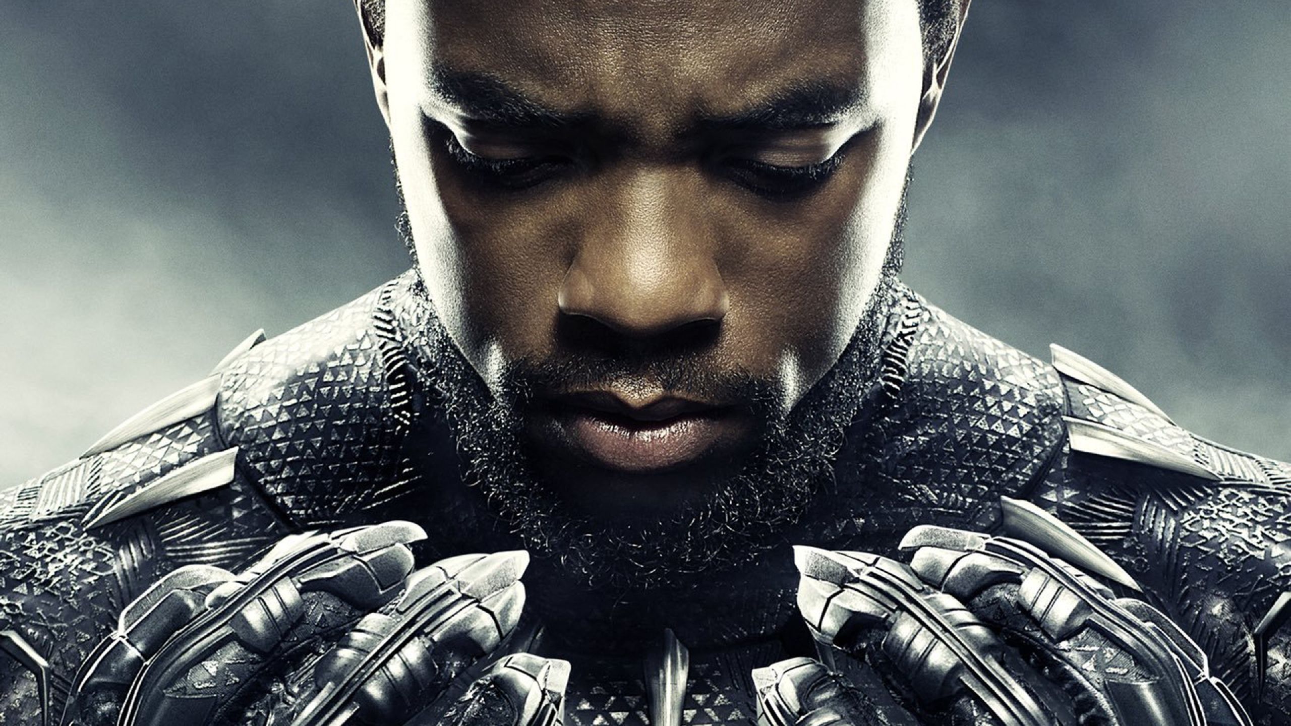 Chadwick Boseman Wallpapers