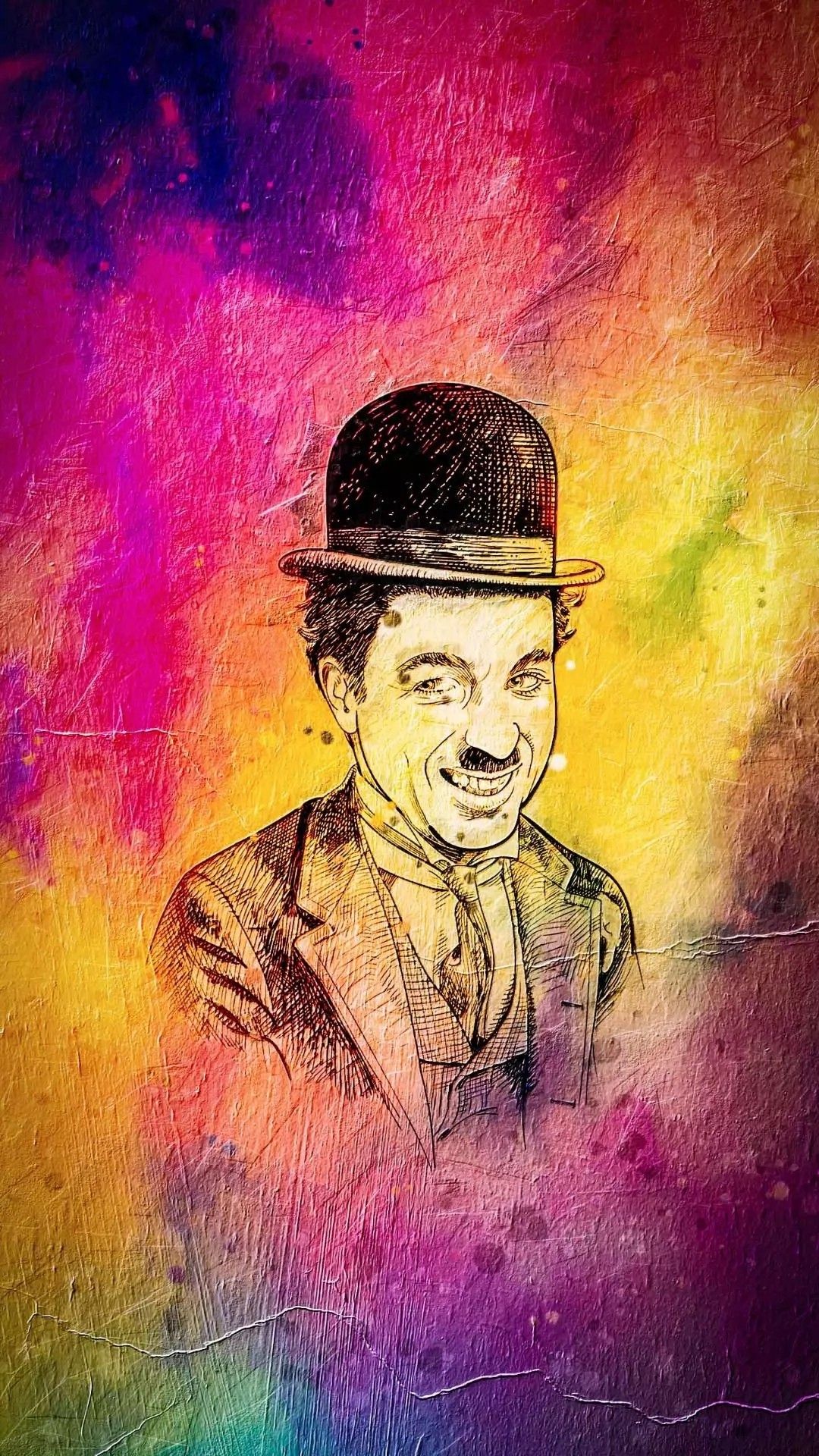 Charlie Chaplin Wallpapers