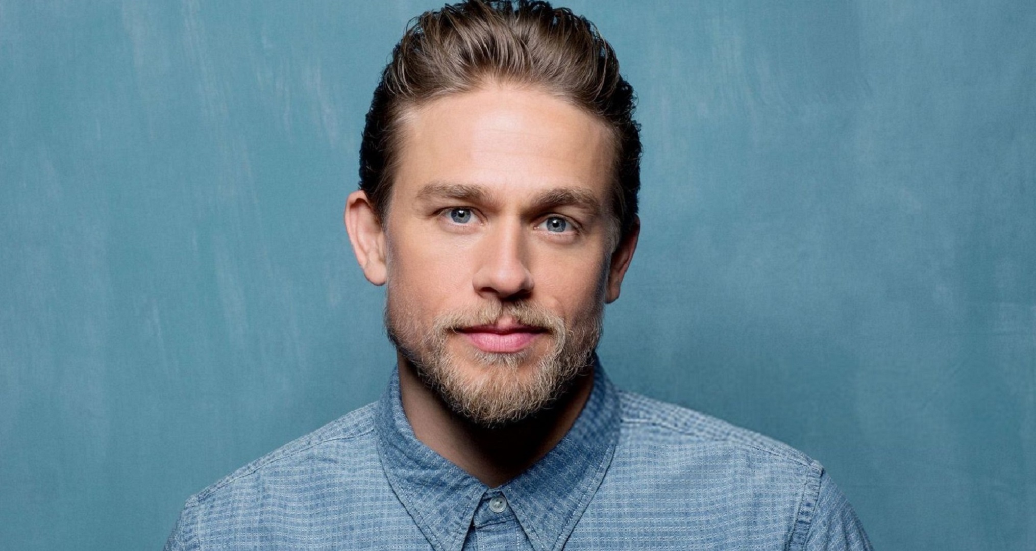 Charlie Hunnam Wallpapers