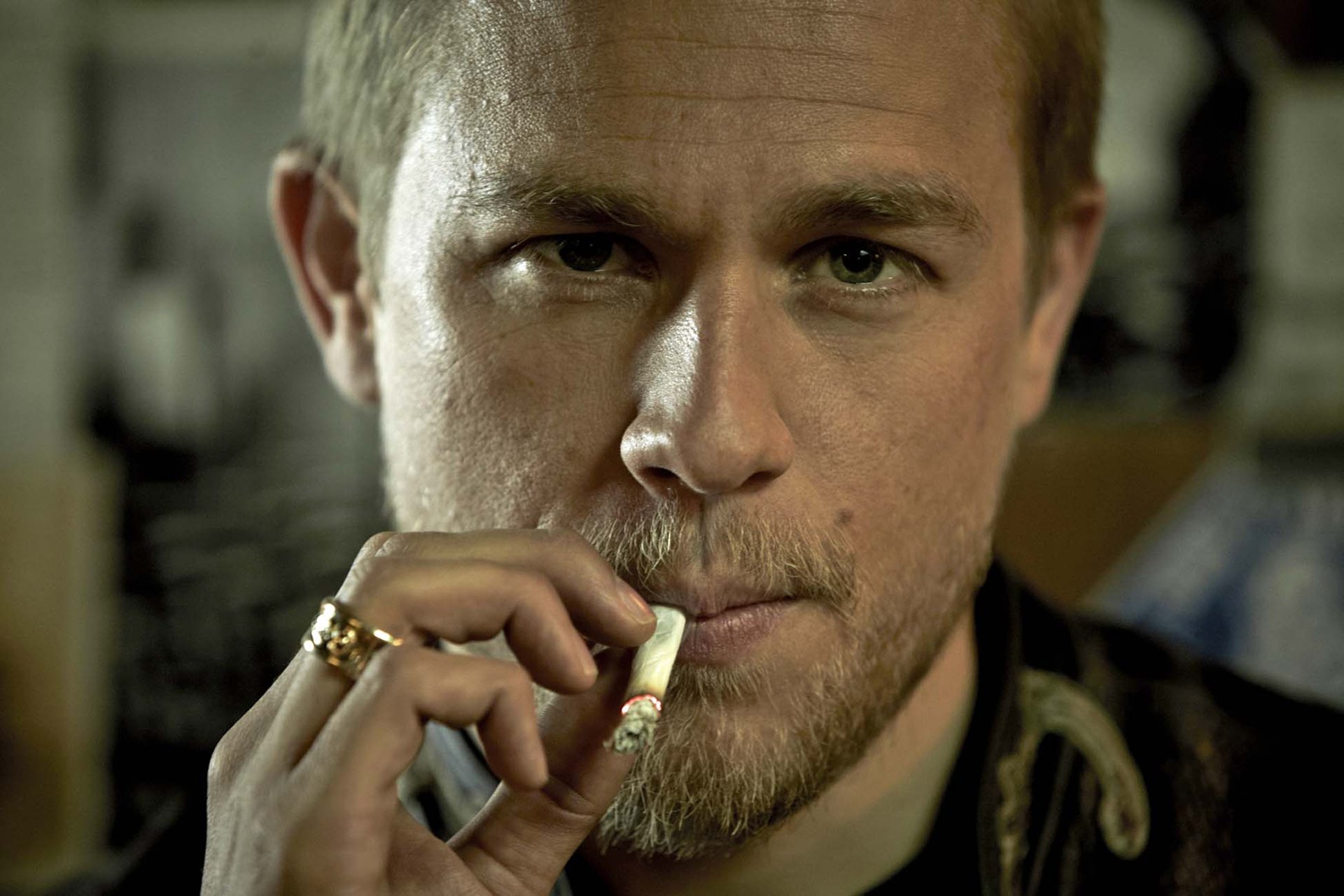 Charlie Hunnam Wallpapers