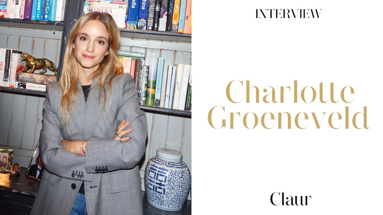 Charlotte Groeneveld Wallpapers