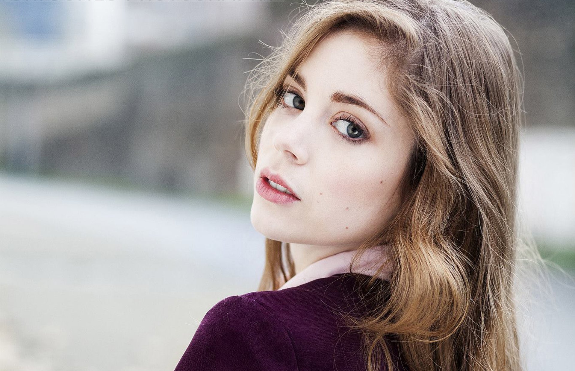 Charlotte Hope Wallpapers