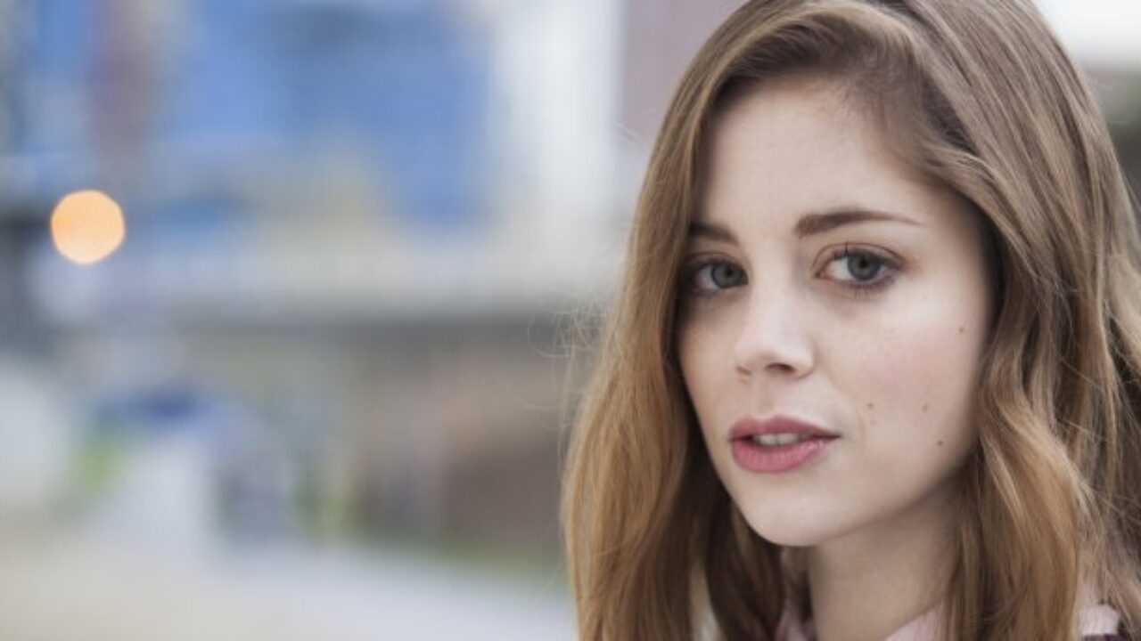 Charlotte Hope Wallpapers