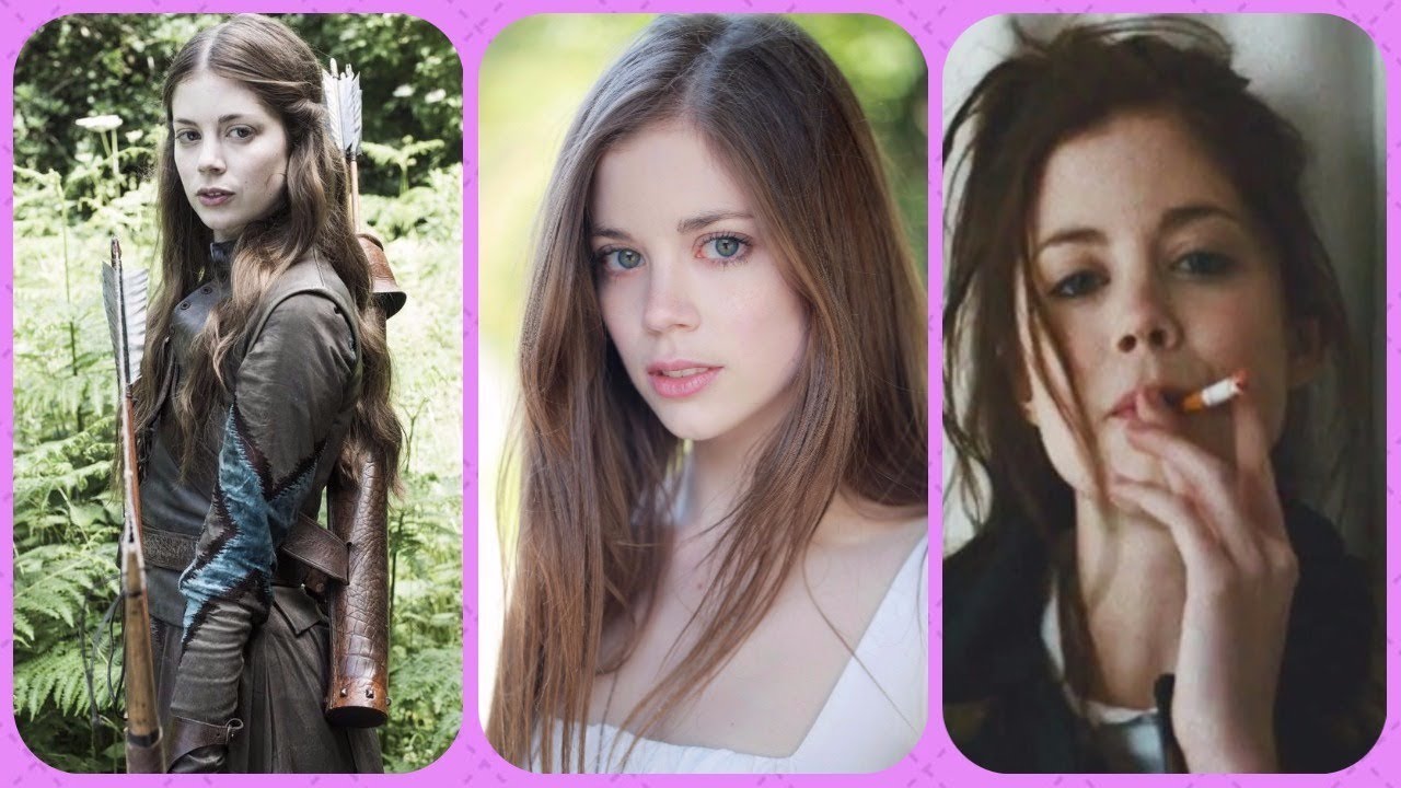 Charlotte Hope Wallpapers