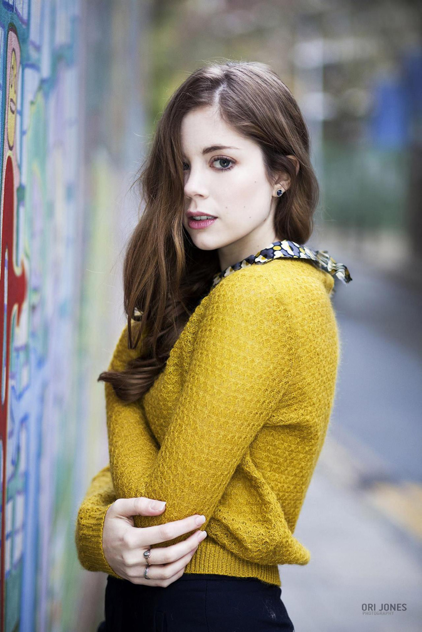 Charlotte Hope Wallpapers