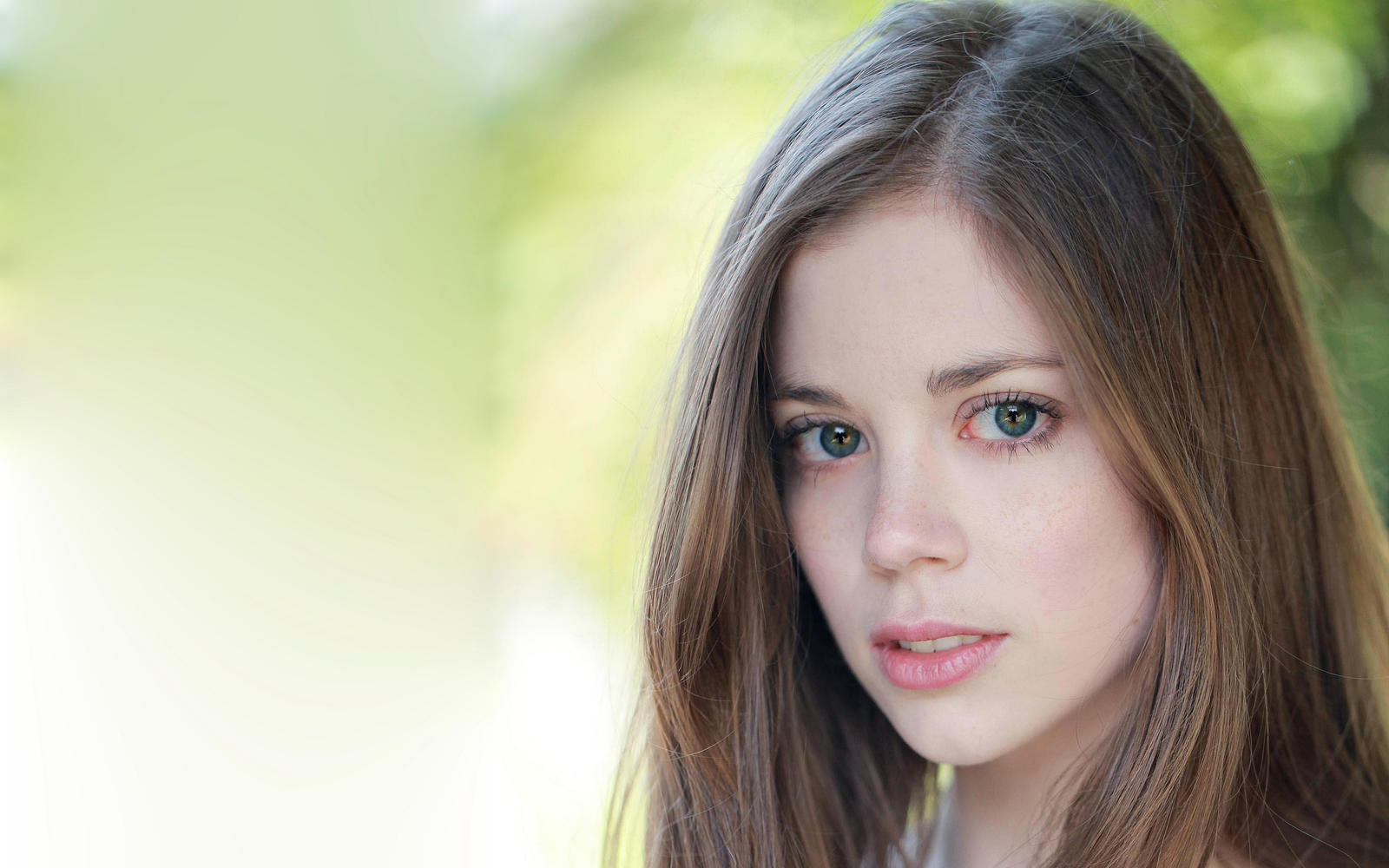 Charlotte Hope Wallpapers