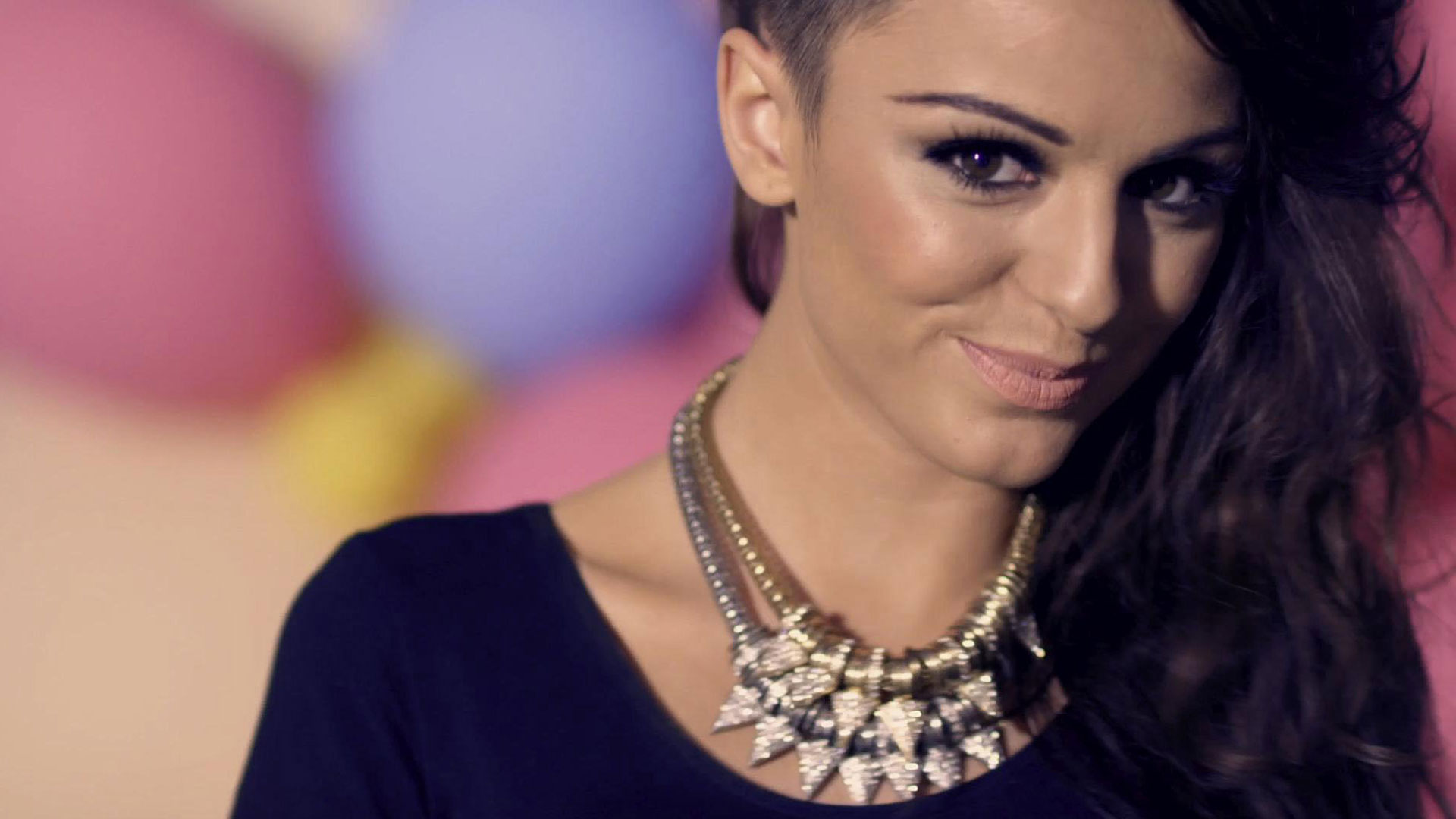 Cher Lloyd Wallpapers