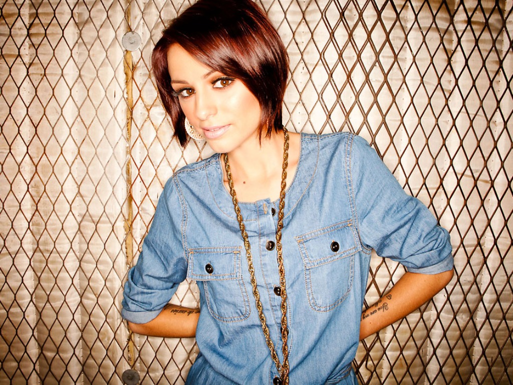 Cher Lloyd Wallpapers