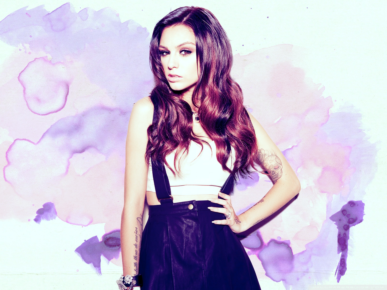 Cher Lloyd 2020 Wallpapers