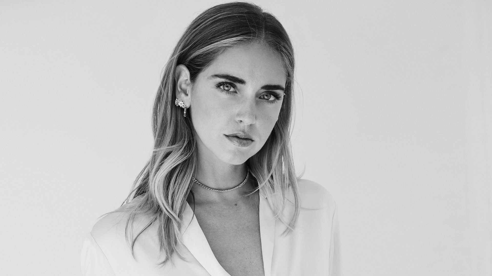 Chiara Ferragni Wallpapers