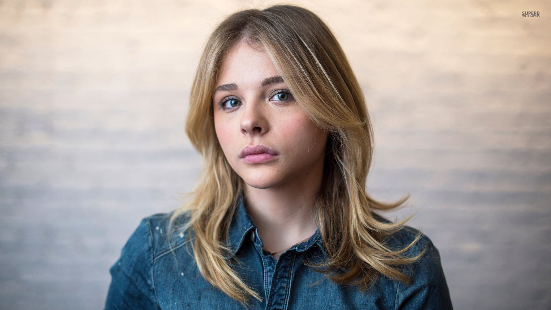 Chloe Grace Moretz 2020 Wallpapers