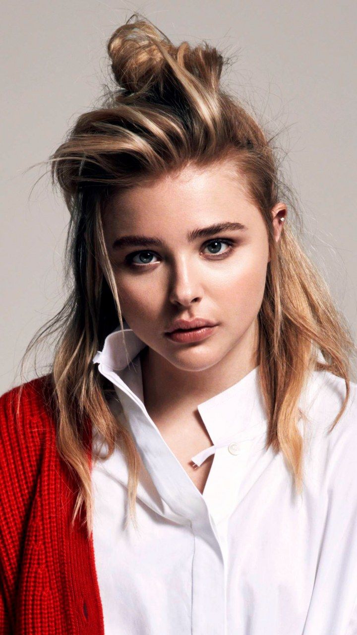 Chloe Grace Moretz Actress 2020 Wallpapers