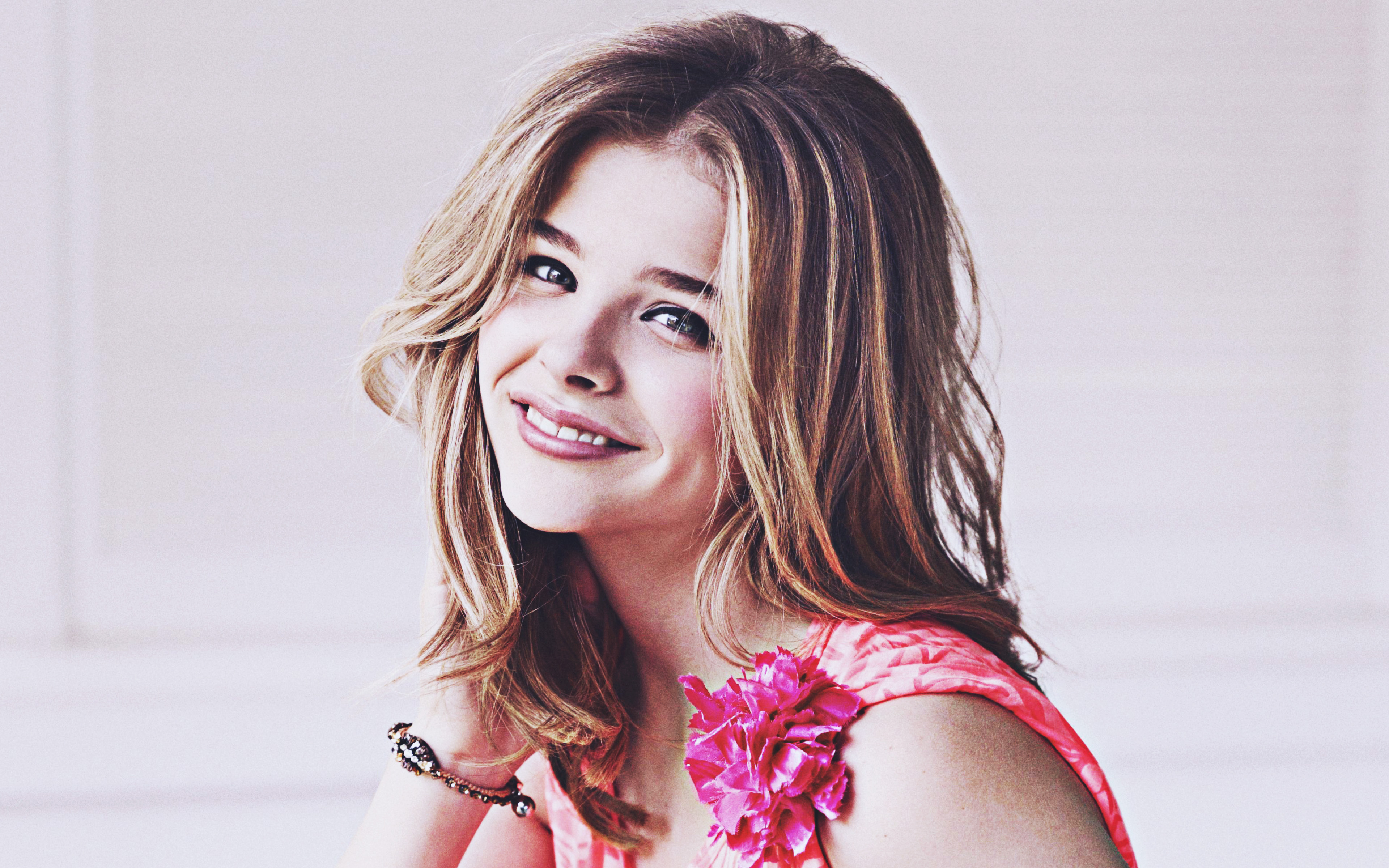 Chloe Moretz 2019 Wallpapers