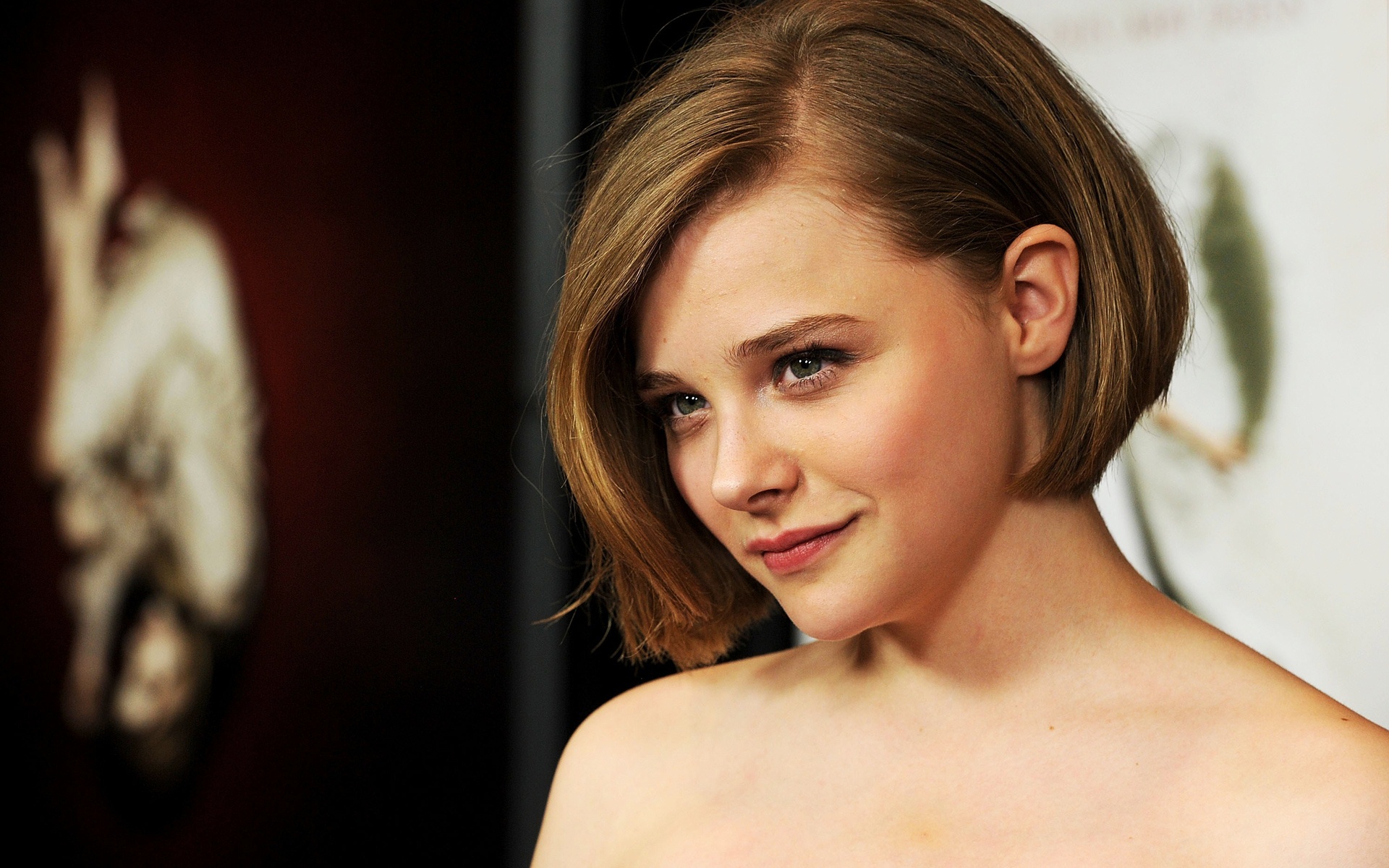 Chloe Moretz 2020 Wallpapers