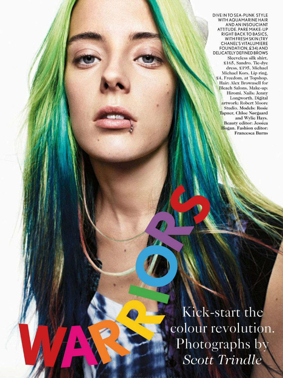 Chloe Norgaard Wallpapers