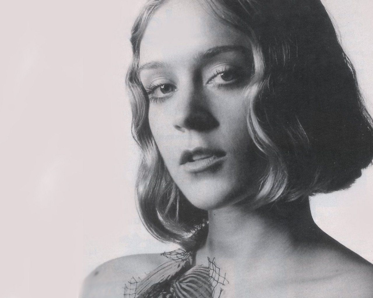 Chloe Sevigny Wallpapers