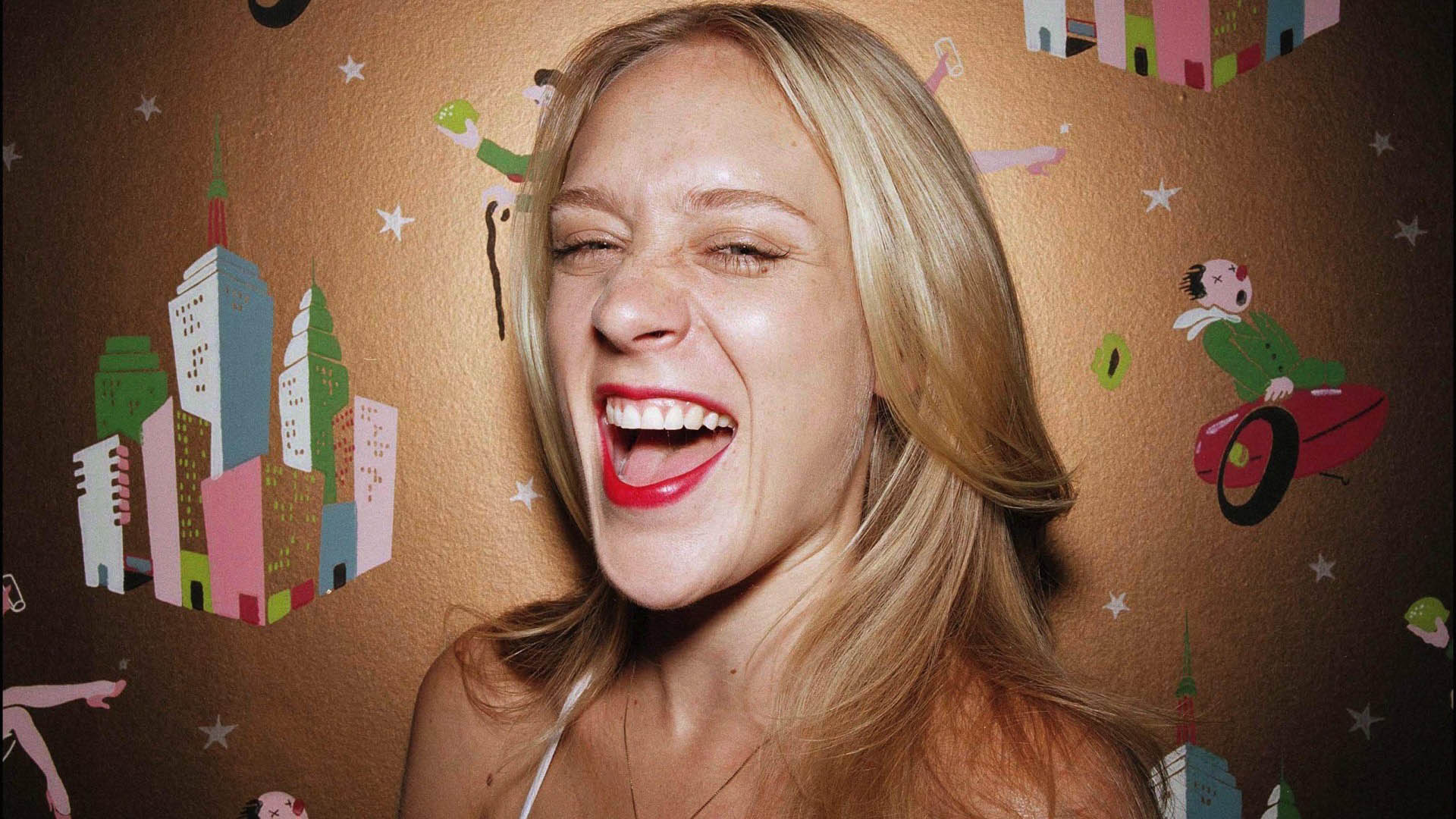 Chloe Sevigny Wallpapers