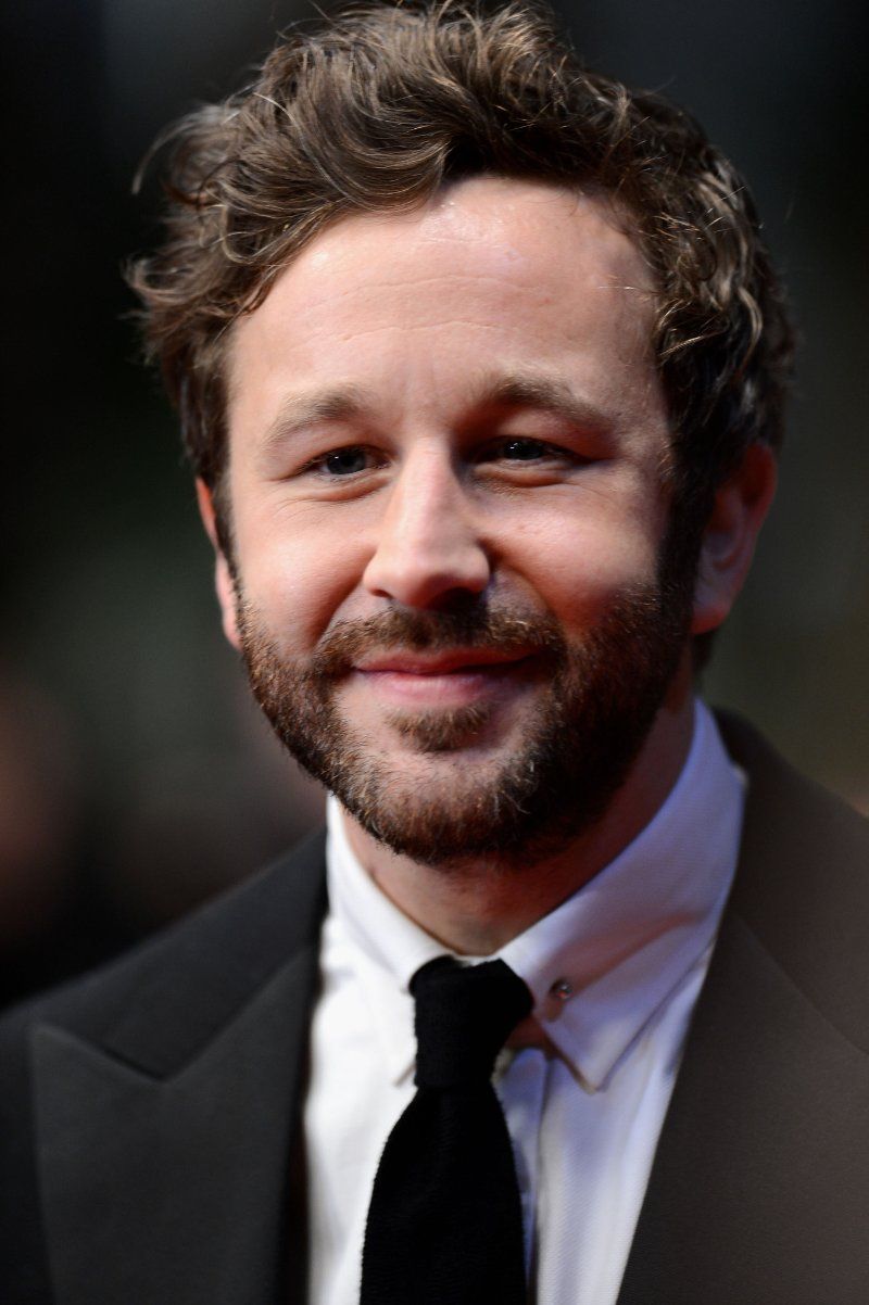 Chris O'Dowd Wallpapers