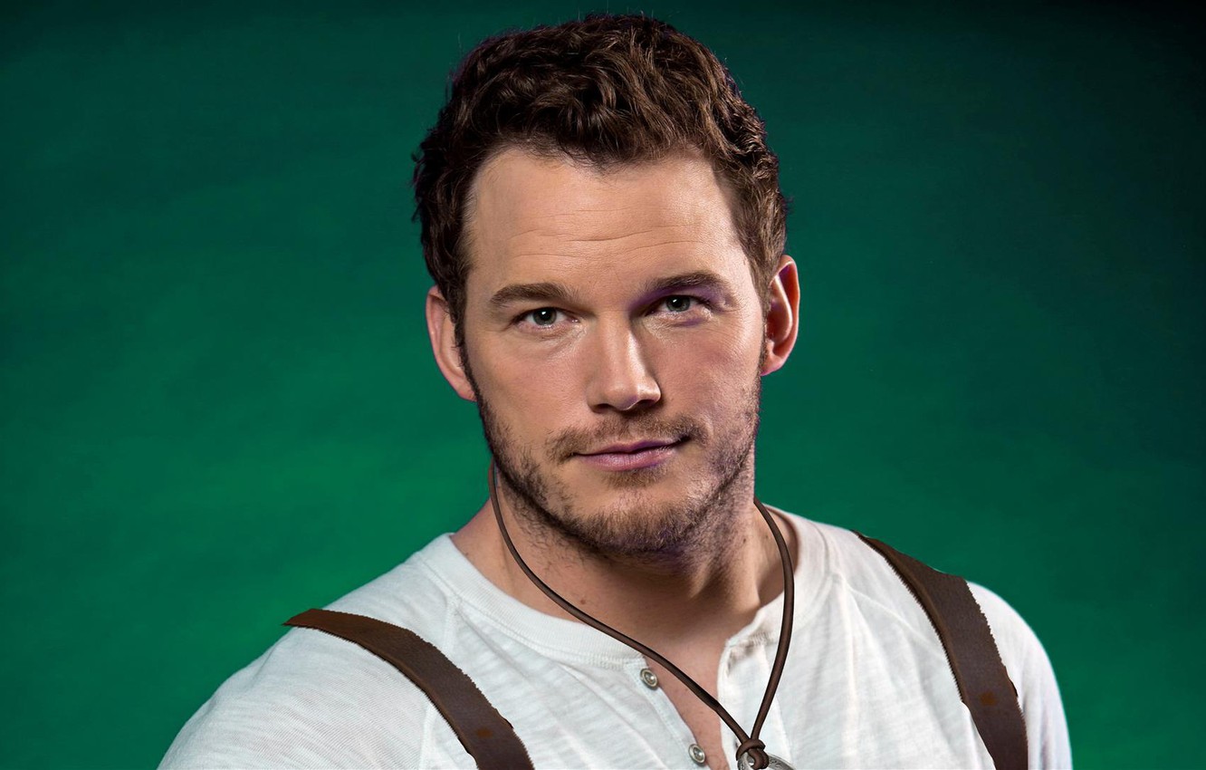 Chris Pratt Wallpapers