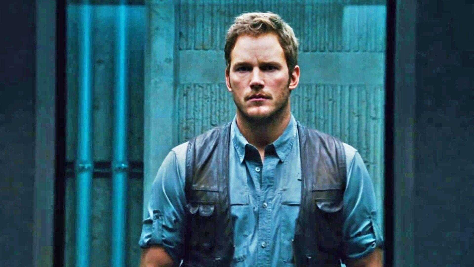 Chris Pratt Wallpapers