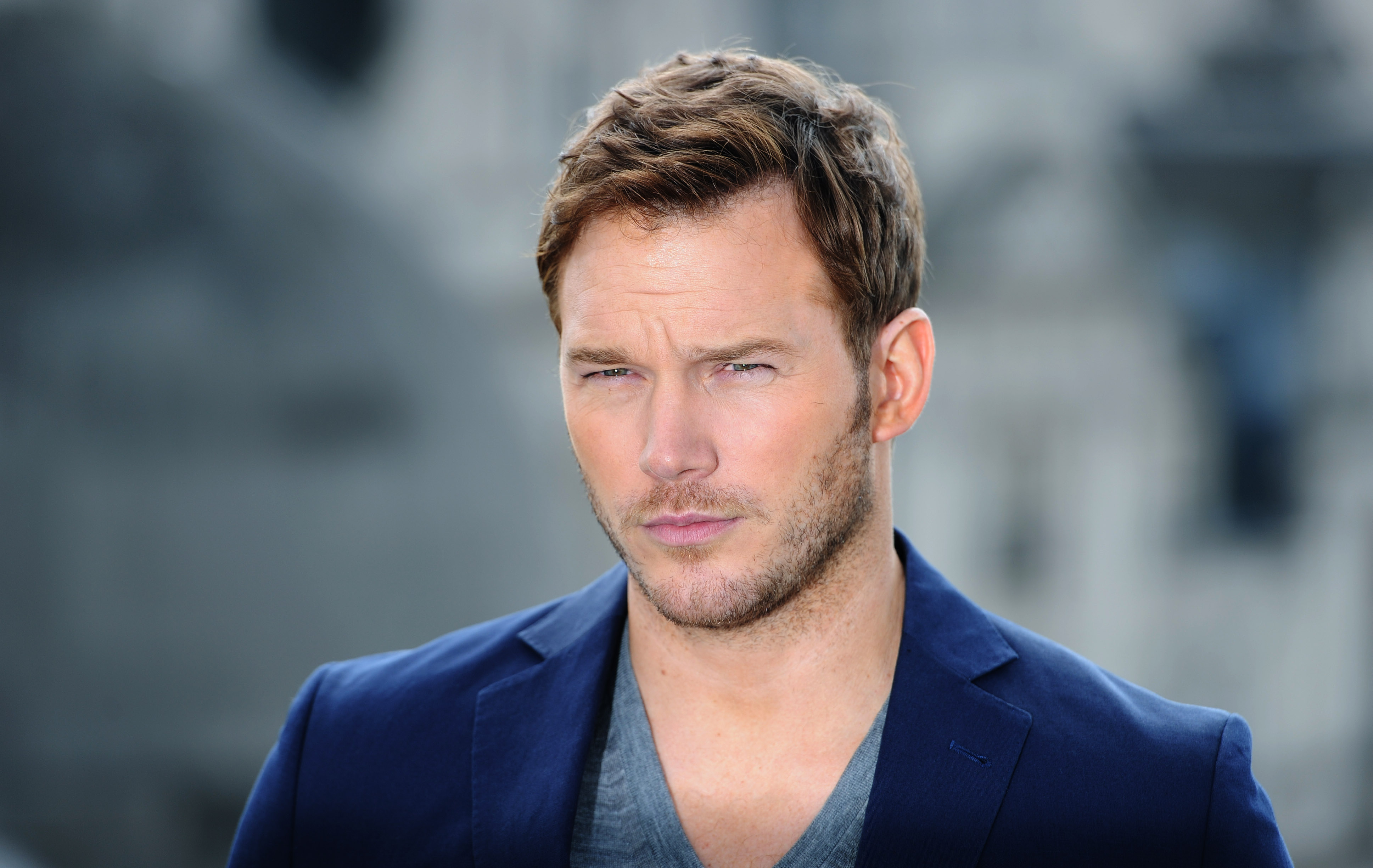 Chris Pratt Wallpapers