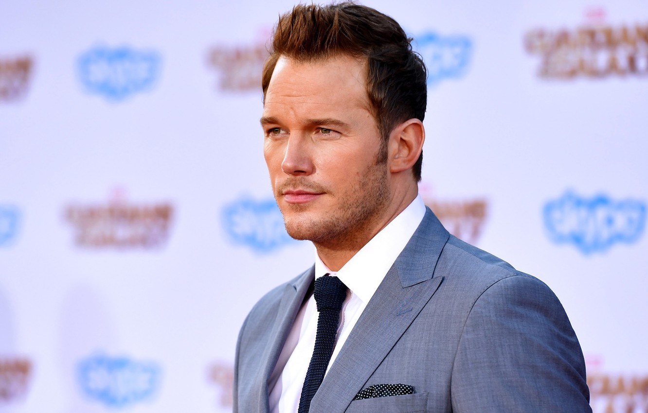 Chris Pratt Wallpapers