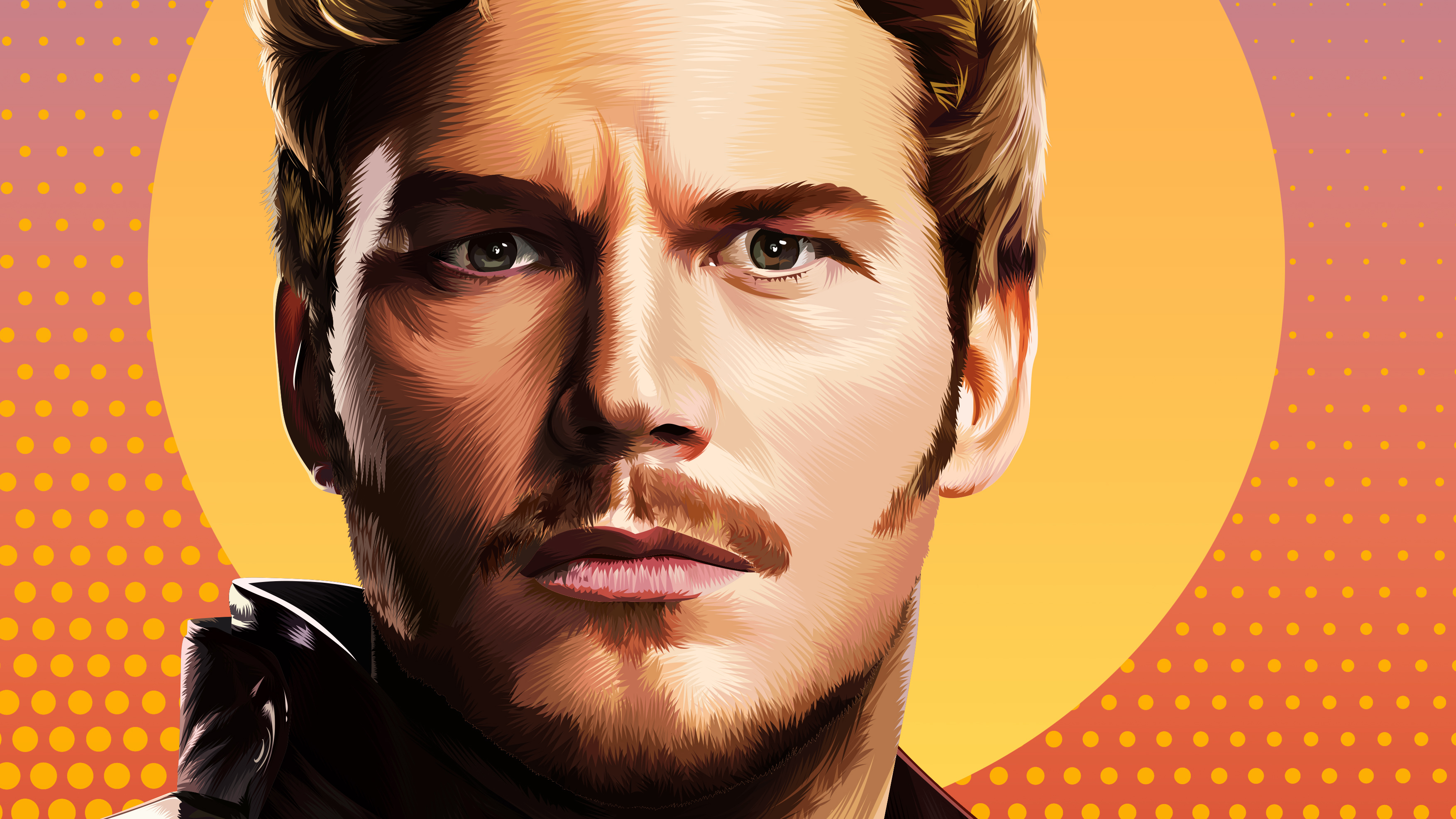 Chris Pratt Wallpapers