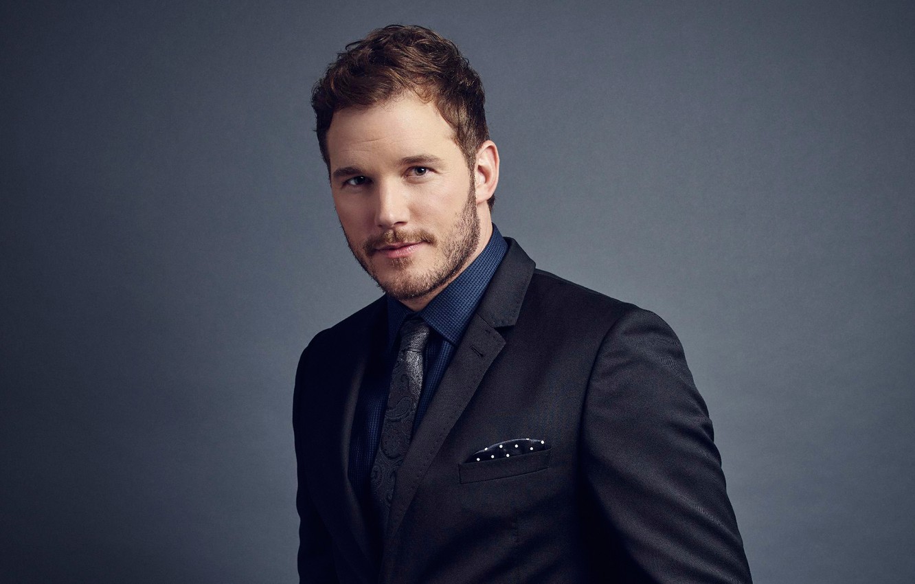 Chris Pratt Wallpapers