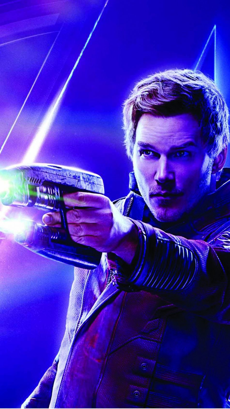 Chris Pratt Wallpapers