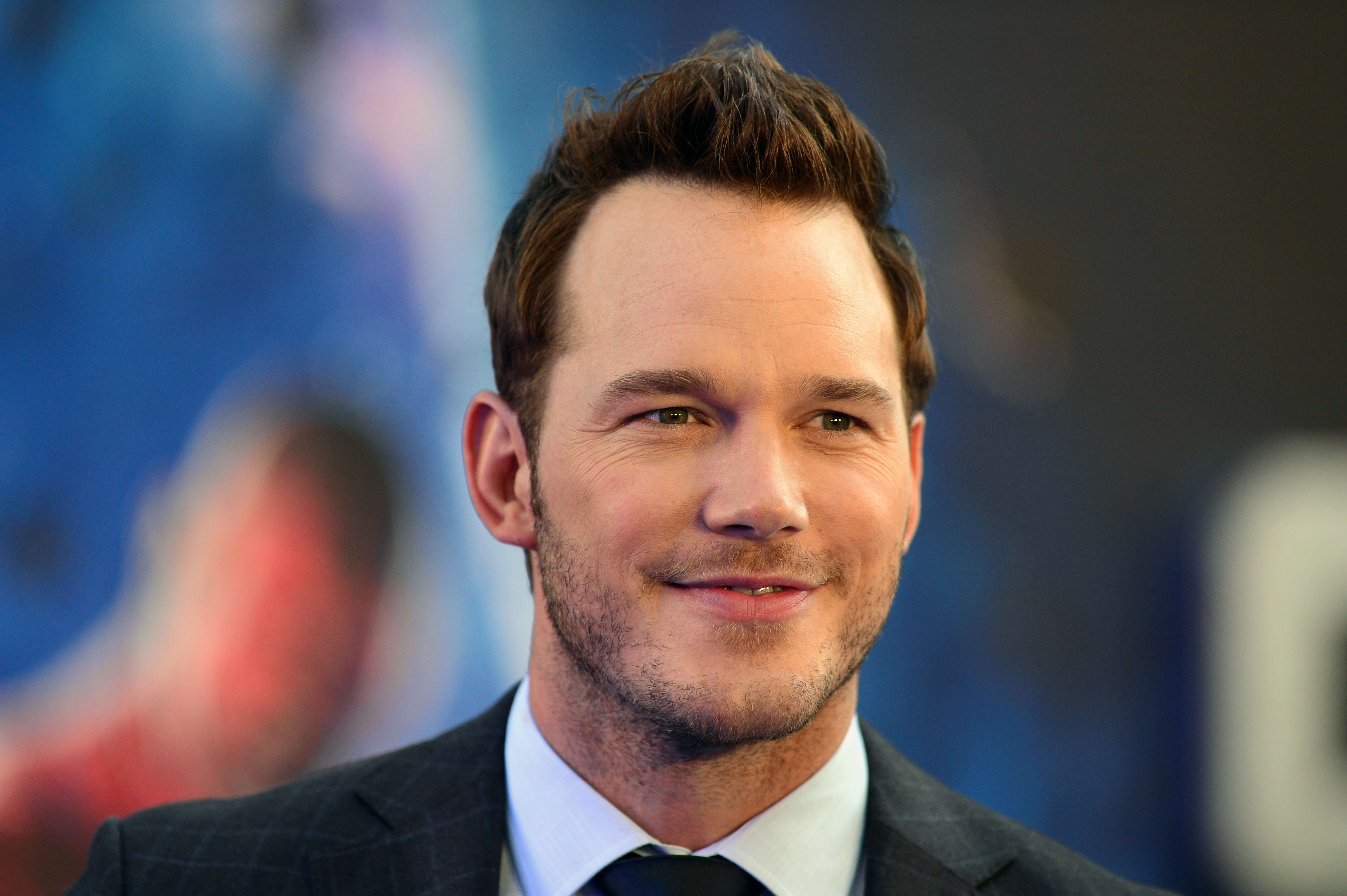 Chris Pratt Wallpapers